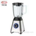 Heavy Duty Nutri Food Fruit Commercial Smoothie Blender